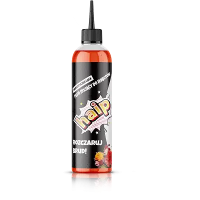Płyn HAIP do robotów mopujących i odkurzaczy myjących 300 ML