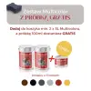 Zestaw Multicolor - próbka wybranego koloru gratis