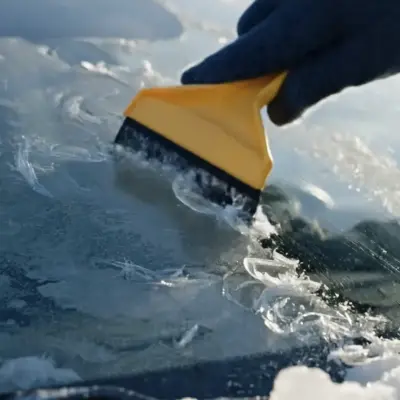 NANOAUTO NANOWIPER nanopowłoka do szyb niewidzialna wycieraczka