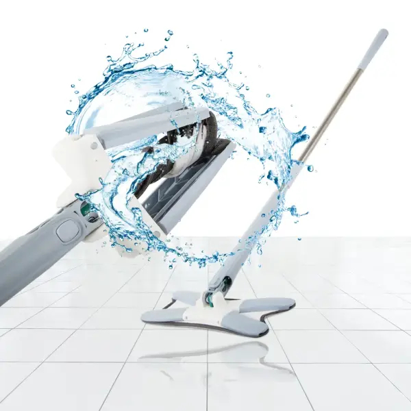 Mop + nakładka